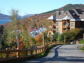 Гостиница L'Équinoxe Rendez-Vous Mont-Tremblant, Мон-Тремблан